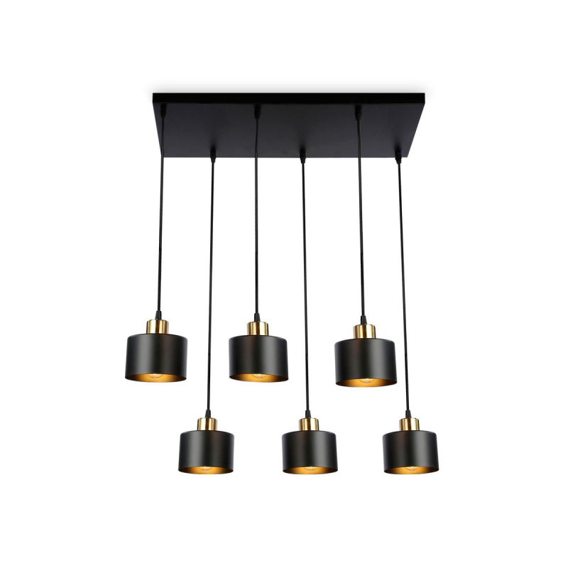 

Подвесной светильник Ambrella Light Traditional TR8126, Traditional