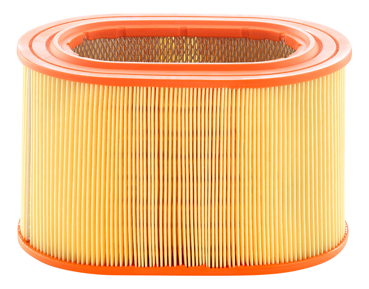 

Фильтр Возд.Mitsubishi Pajero/Sport 2.3-2.5Td MANN-FILTER c24135