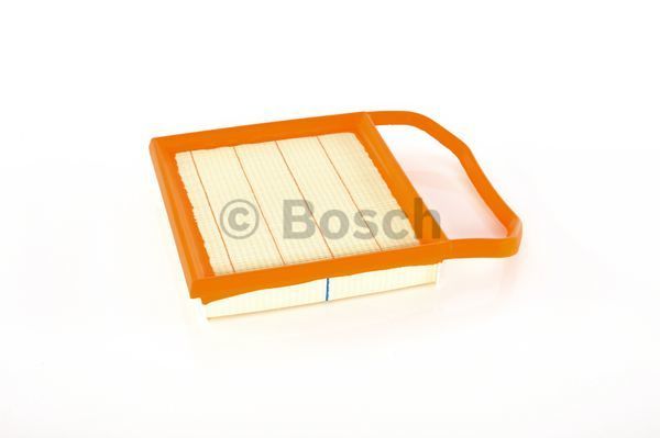 фото F 026 400 504 фильтр воздушный mb w212 3.0i 13> bosch f026400504