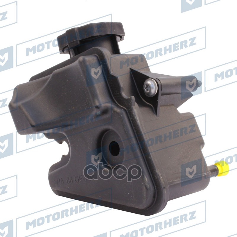 

MOTORHERZ 'HPP1032EBK Бачок гидроусилителя руля 1шт