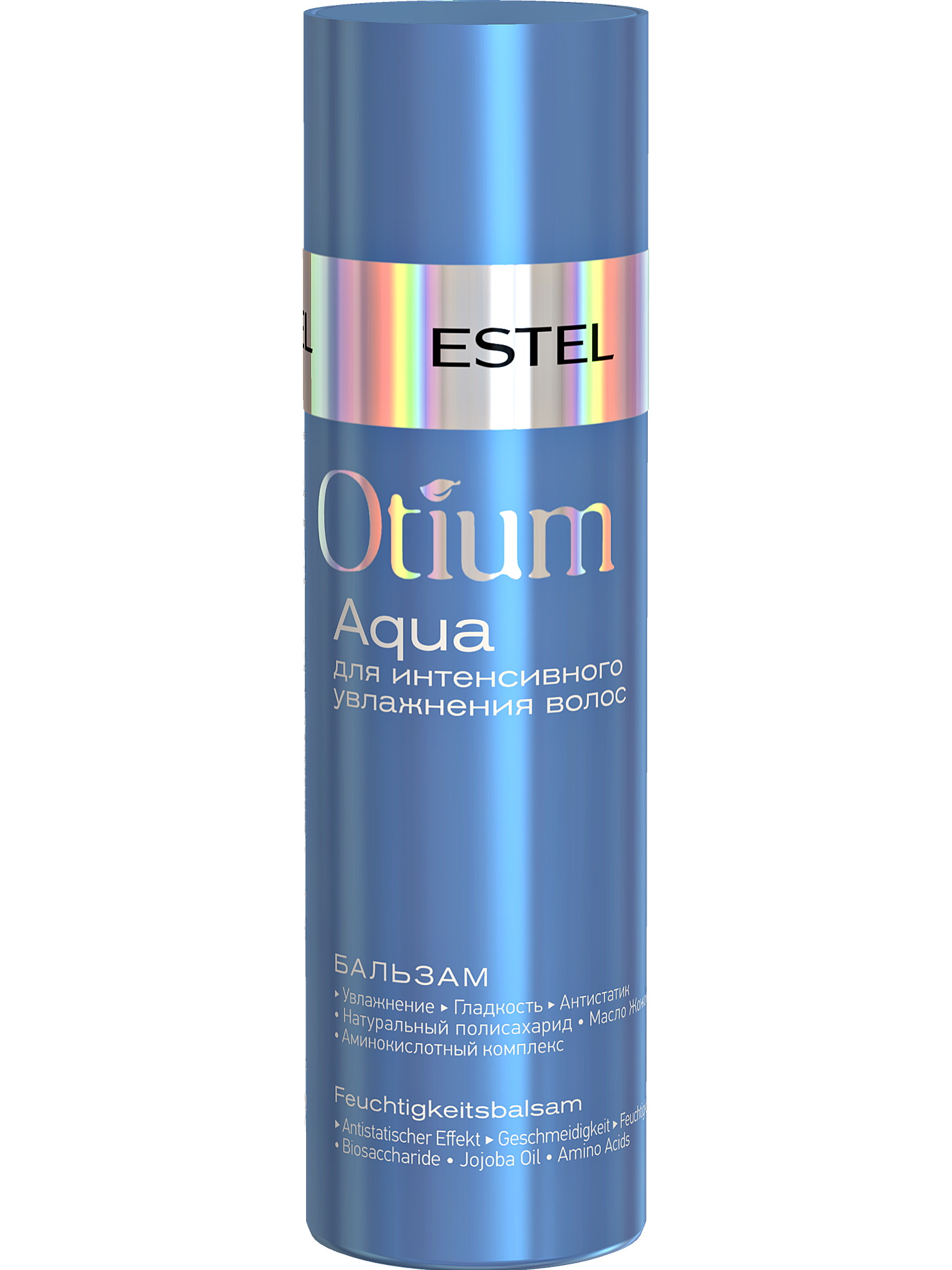 Бальзам для волос ESTEL Otium Aqua Balm 200 мл