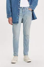 

Джинсы мужские Levi's Men 511 Slim Fit Jeans синие 33/34, Синий, Men 511 Slim Fit Jeans
