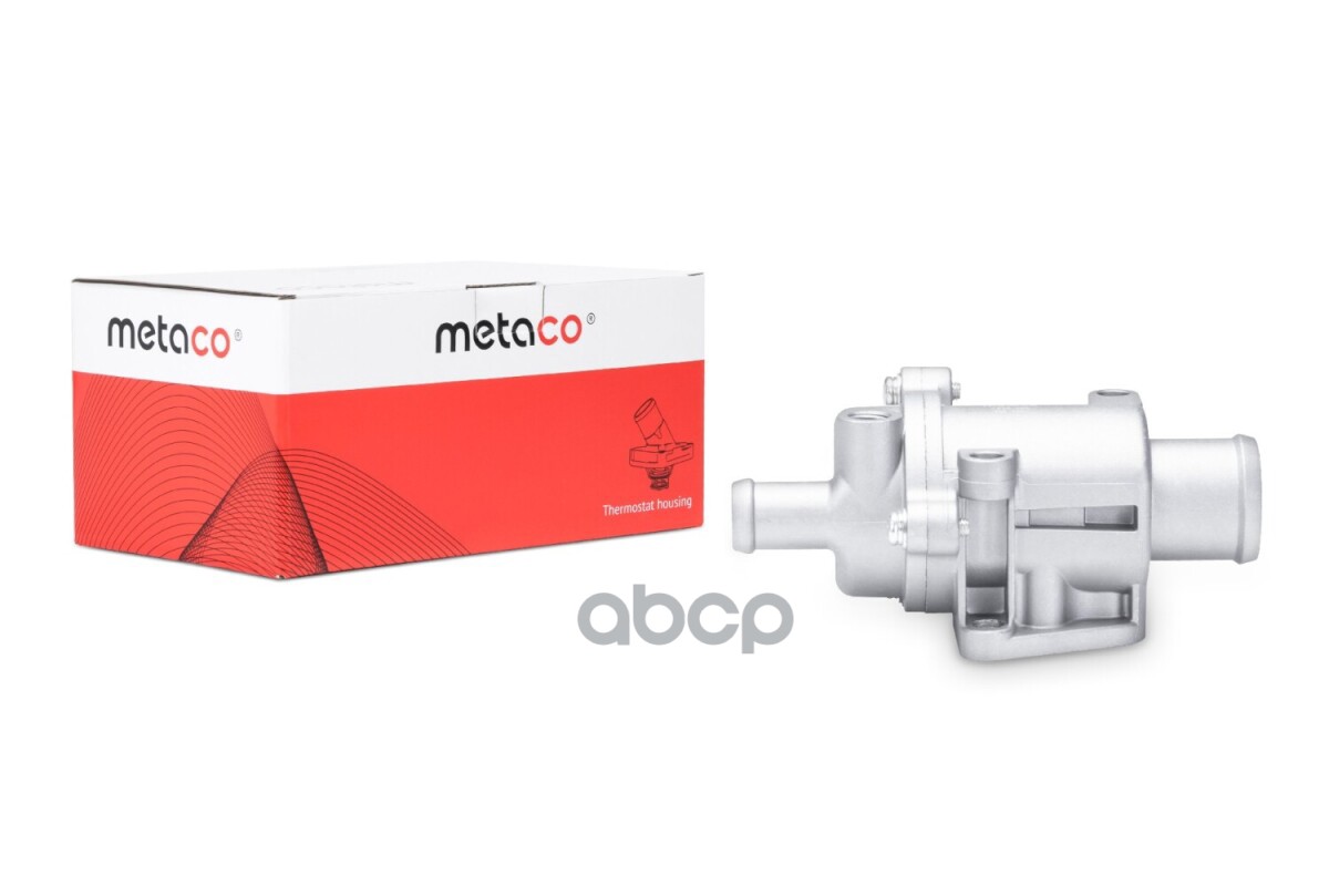 

Корпус Термостата METACO 1530050