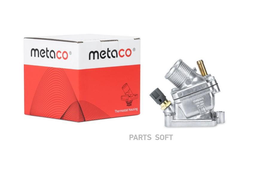 

Корпус Термостата METACO 1530062