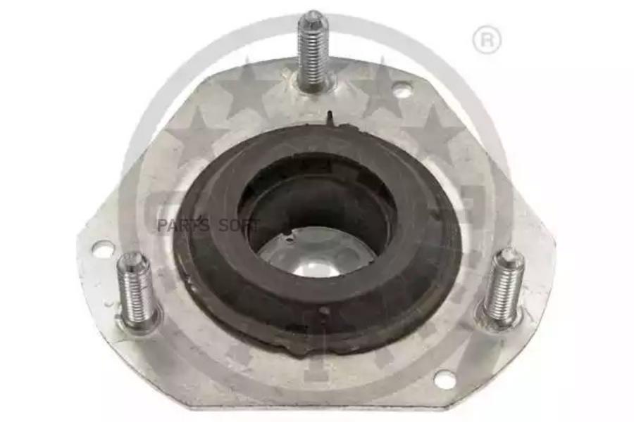 

Опора амортизатора Ford Fiesta VI/Fiesta VI Van 08>17 OPTIMAL F87432