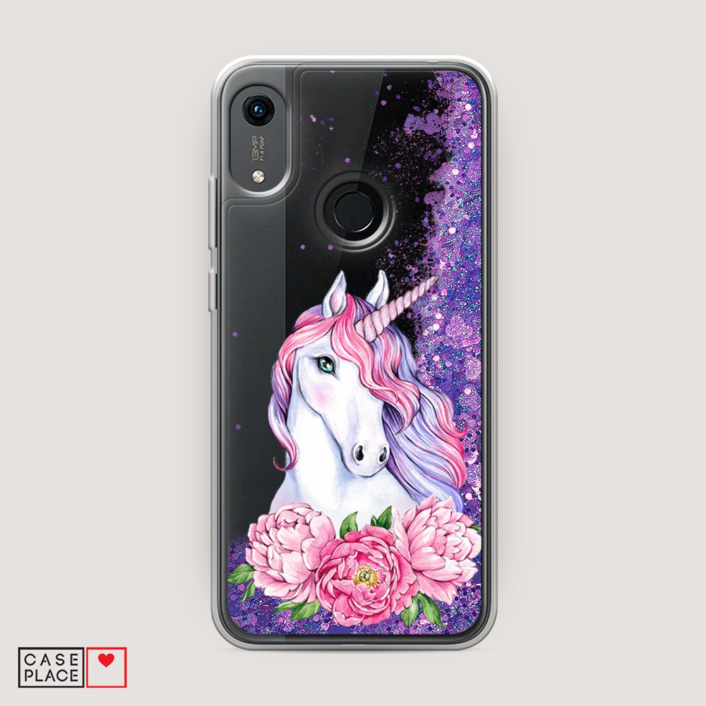 фото Силиконовый чехол "звездочки графика белая" на zte red magic 5s awog