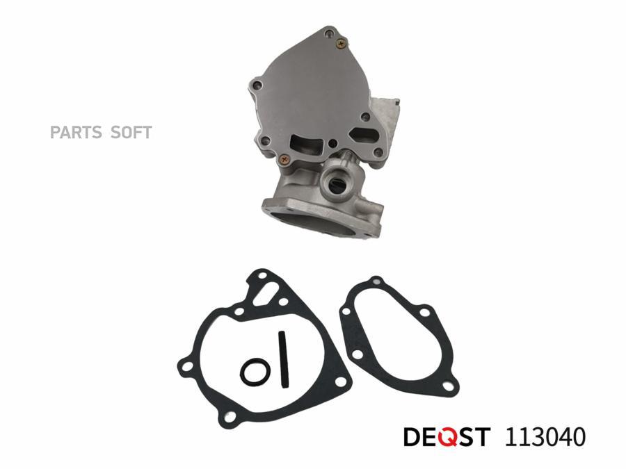 

DEQST Водяной насос MI Pajero Sport II Вездеход