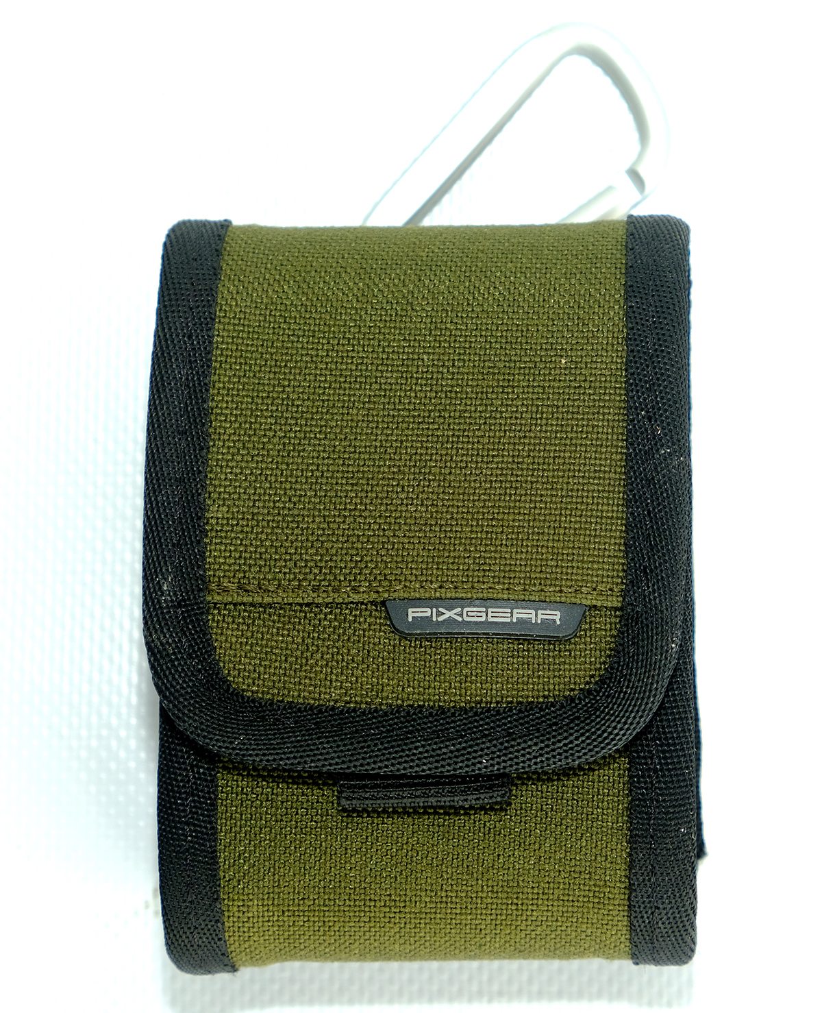 фото Чехол унисекс hakuba tough camera pouch s ovd зеленый