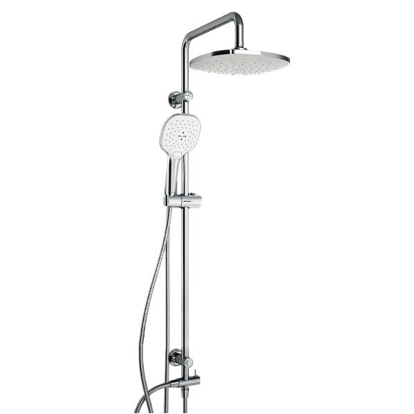 

Душевая система Damixa Willow DX377700000, Willow DX377700000