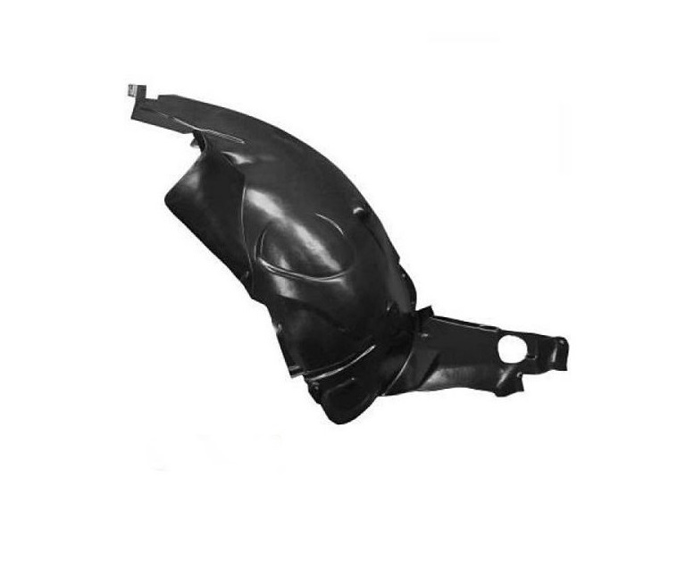 

Подкрылок передн лев задн часть RENAULT SCENIC 96-02