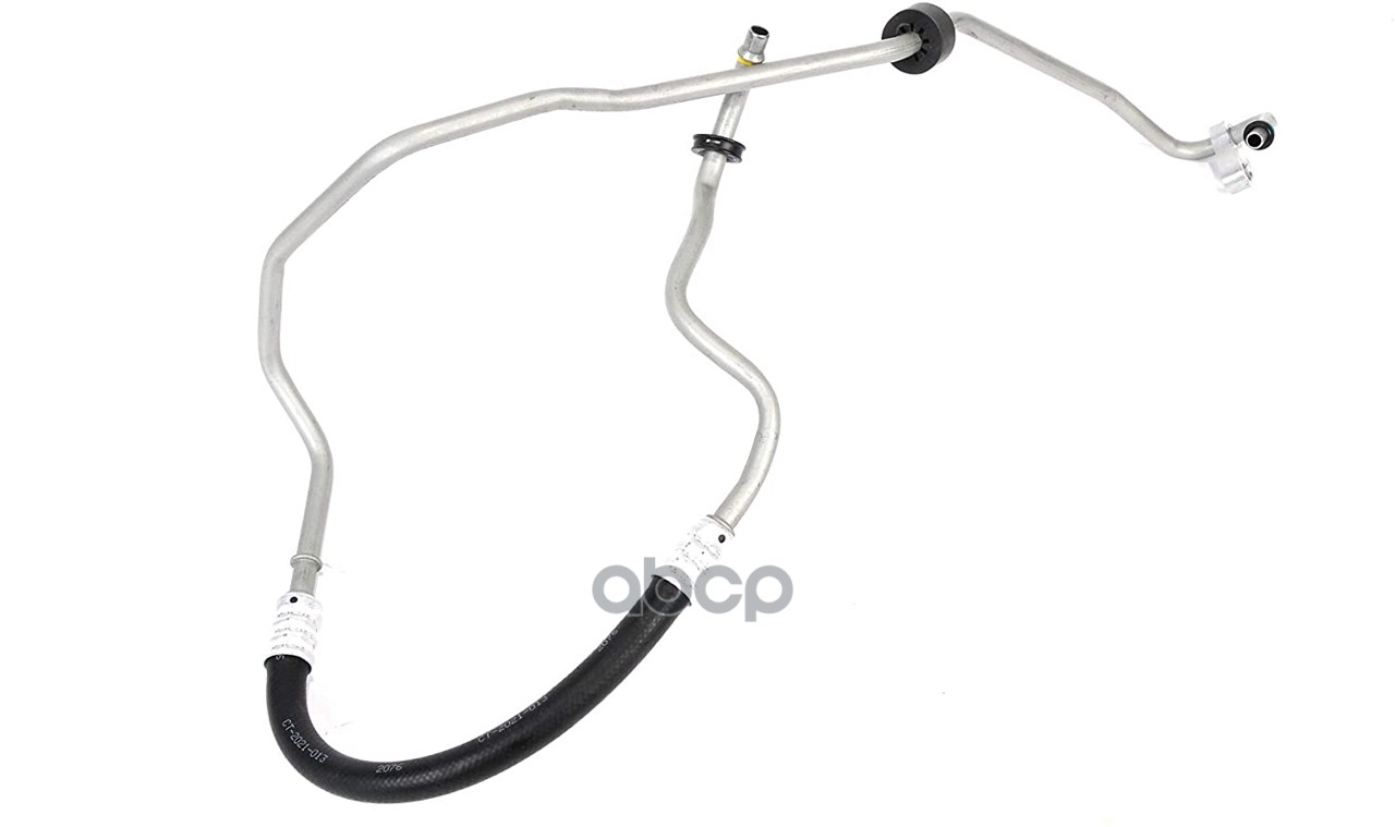 

GENERAL MOTORS Трубка системы охлаждения АКПП OPEL ASTRA J (2010>)