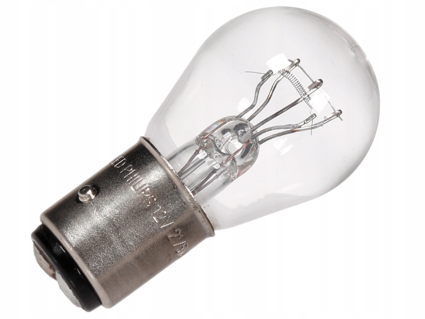 

Лампа P21/5W (min 10)