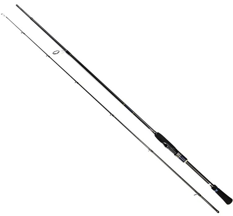 

Спиннинг ZETRIX AVALANCHE ZAS-862M, от 7 гр до 28гр, 259см, Avalanche