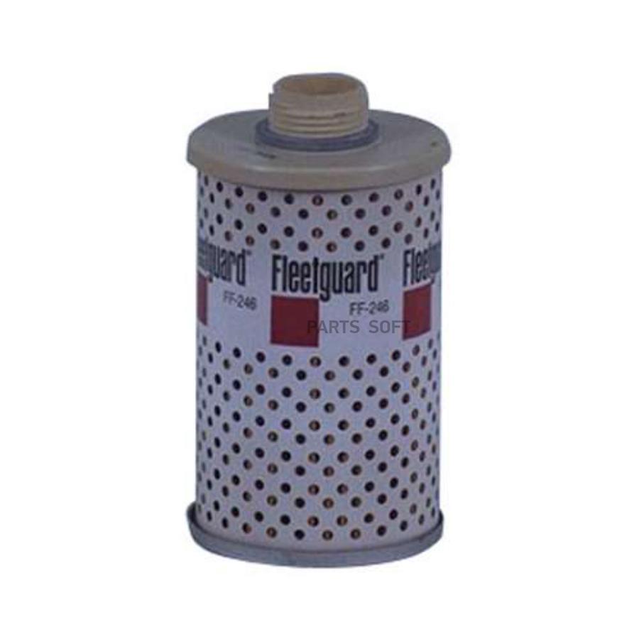

FLEETGUARD FILTER,FUEL 1шт