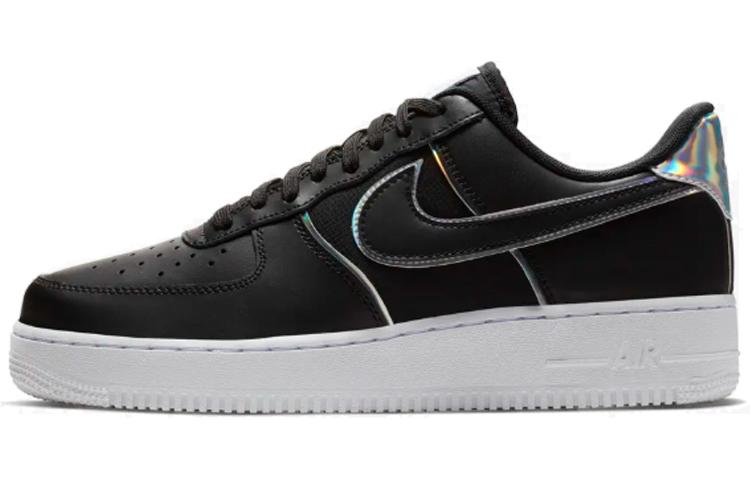 

Кеды унисекс Nike Air Force 1 Y2K черные 40 EU, Черный, Air Force 1 Y2K