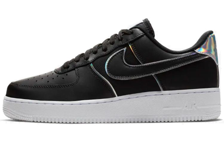 

Кеды унисекс Nike Air Force 1 Y2K черные 45 EU, Черный, Air Force 1 Y2K