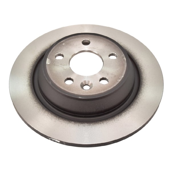 

Диск тормозной BI-METALIC Nk 3415109