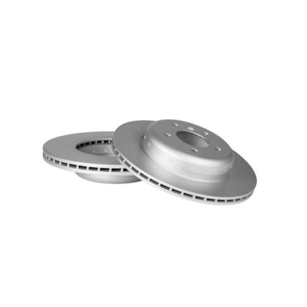 

Диск тормозной BI-METALIC Nk 3415113