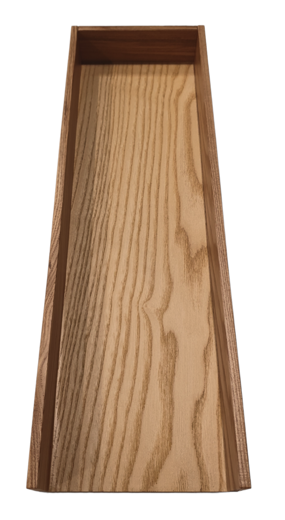 

Деревянный лоток для столовых приборов Ashwood BOX 150-NATURAL в кухонный ящик из ясеня, Ashwood BOX-150