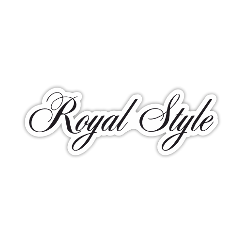 

Наклейка, Наклейки за копейки, RoyalStyle , 20х7 см., ННН-157