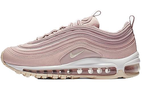 

Кроссовки унисекс Nike Air Max 97 розовые 35.5 EU, Розовый, Air Max 97