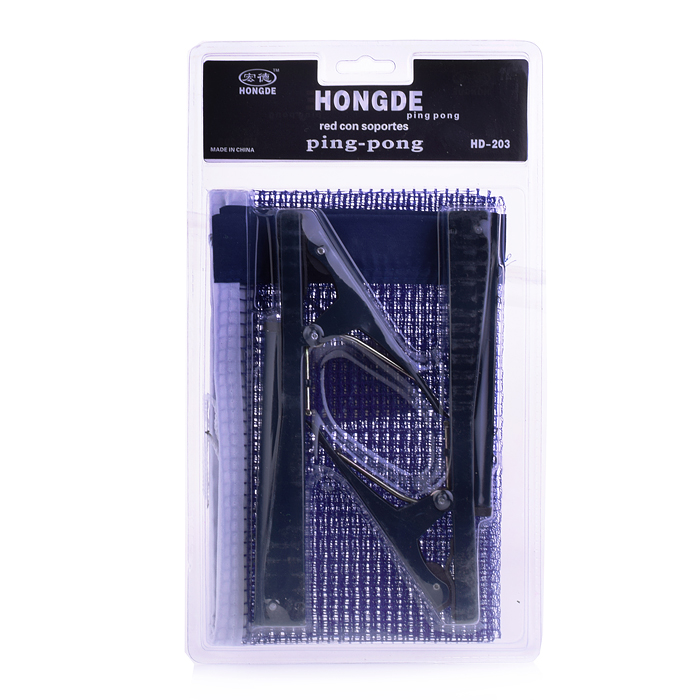 Теннис OUBAOLOON 00-1990 с сеткой для Пинг-Понга с креплениями