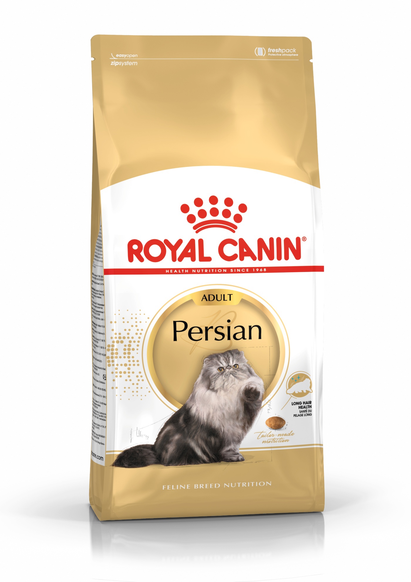 

Сухой корм для кошек Royal Canin Persian 30 Adult 13кг