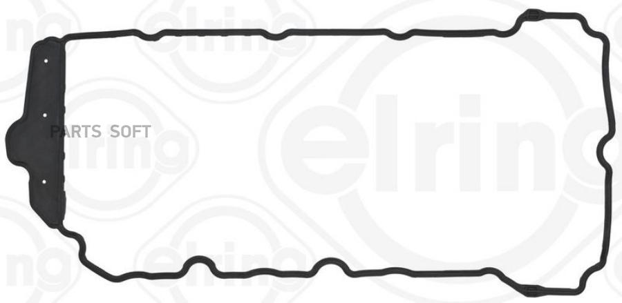 

ELRING 942370 Прокладка клапанной крышки ДВС 1шт