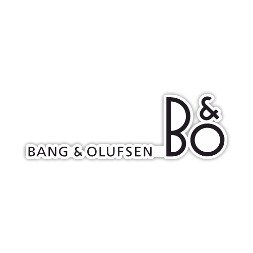 

Наклейка, Наклейки за копейки, Bang&olufsen , 20х6 см., ННН-216