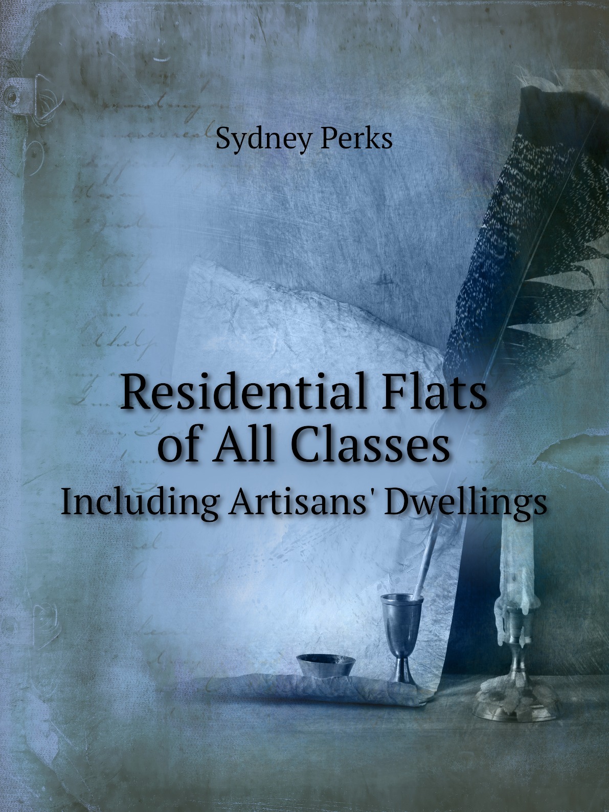 

Residential Flats of All Classes