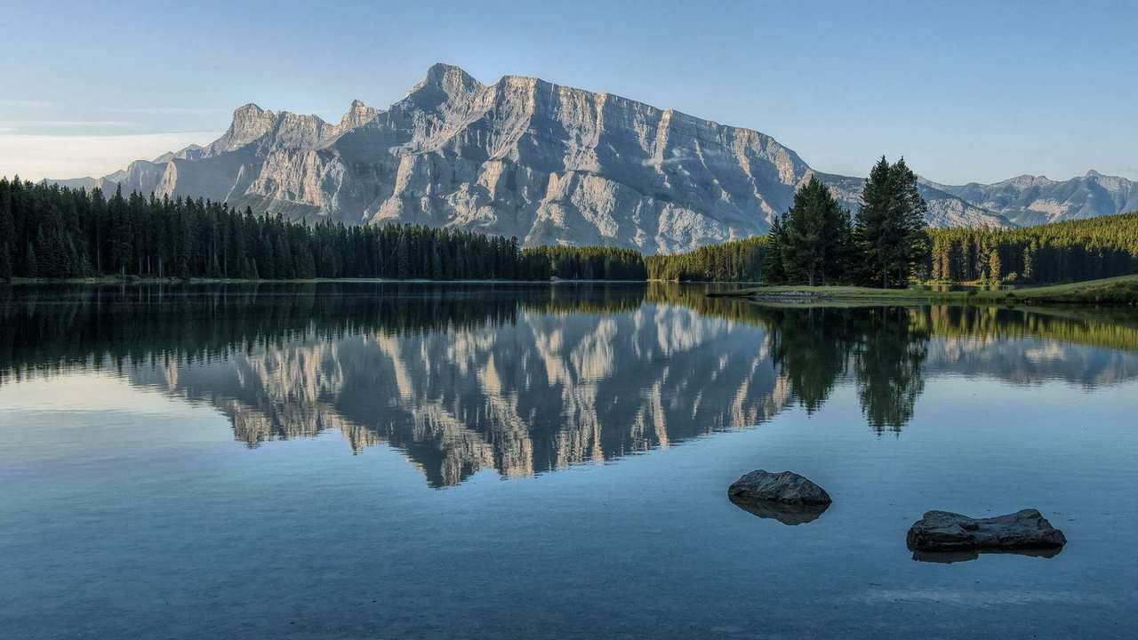 

Картина на холсте 60x110 LinxOne "Природа, пейзаж, натура, флора