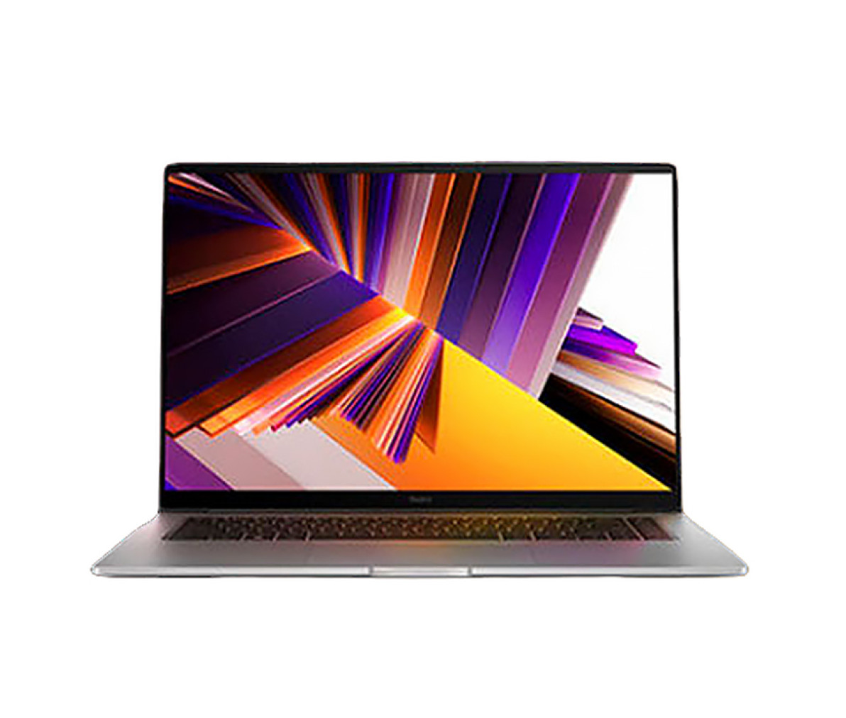 

Ноутбук Redmi Redmi Book 16" 2024 серый (JYU4615CN), Redmi Book 16" 2024