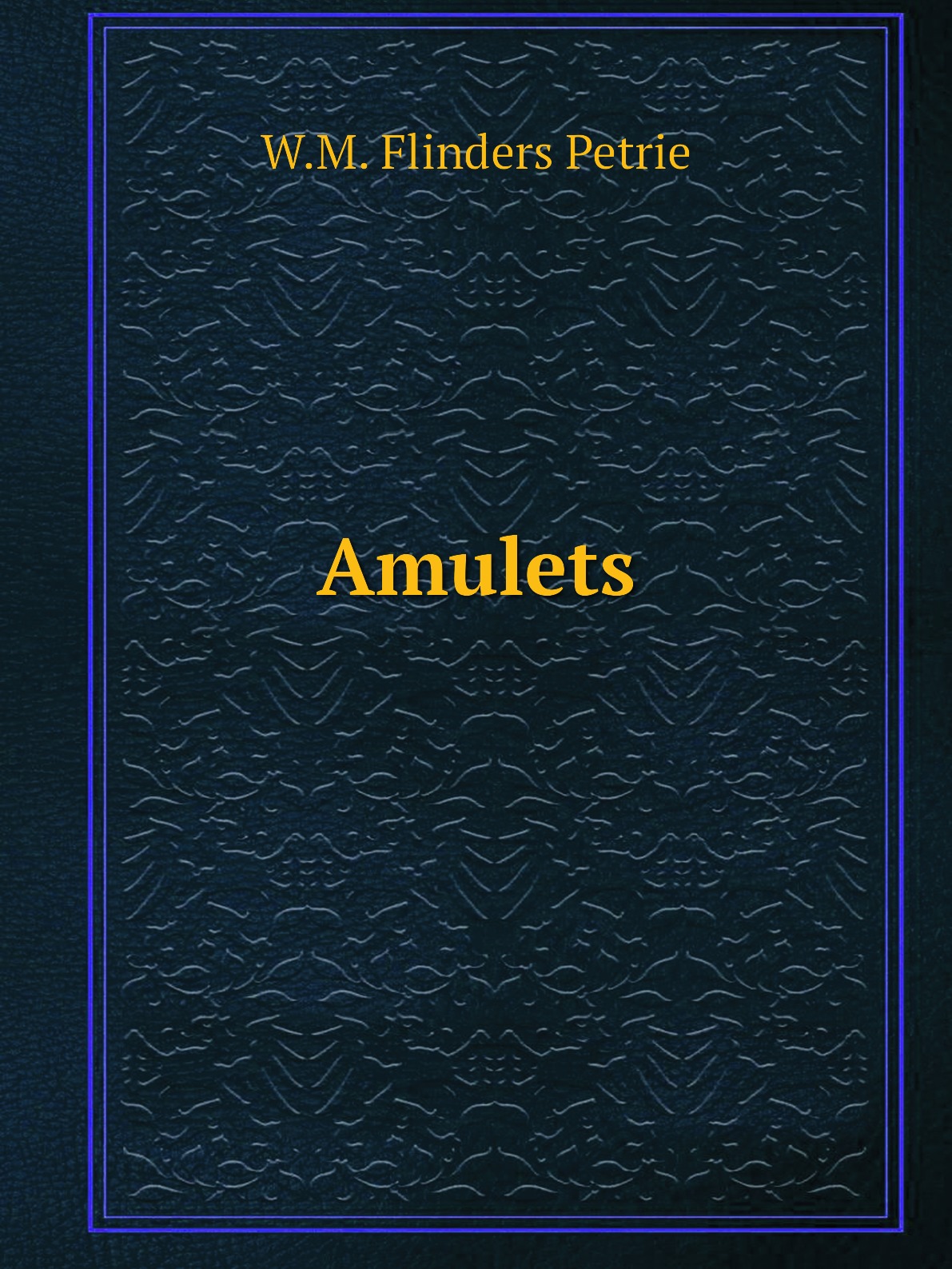 

Amulets