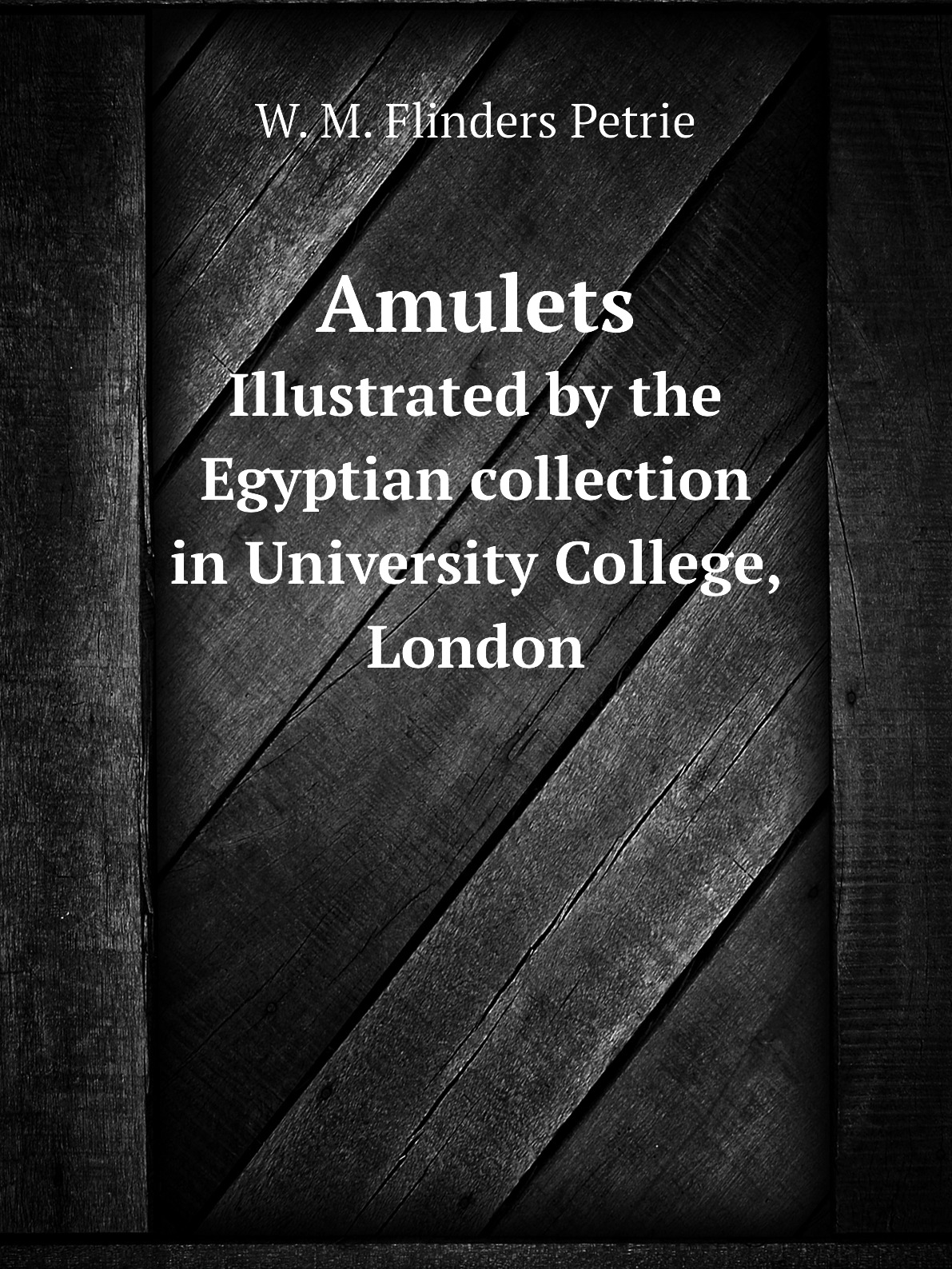 

Amulets