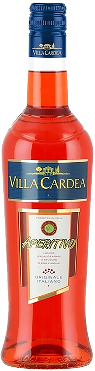 

Ликер Dilmoor Villa Cardea Aperitivo 15% 0,7л