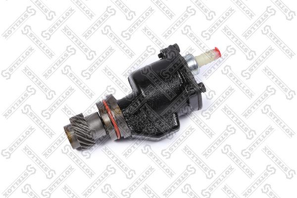 

10-02508-Sx_насос Вакуумный Audi A4/A6,Vw Golf/Passat/Vento/T4 1.9d/Tdi 89> Stellox арт.