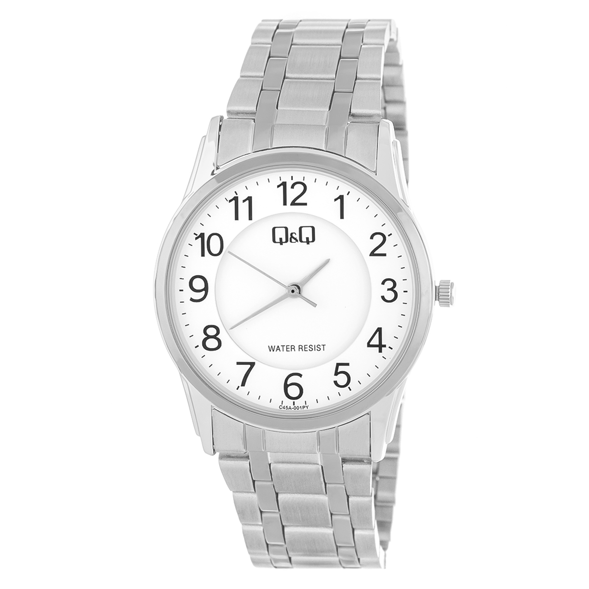 

Наручные часы мужские Q&Q C45A-002PY, C45A-002PY
