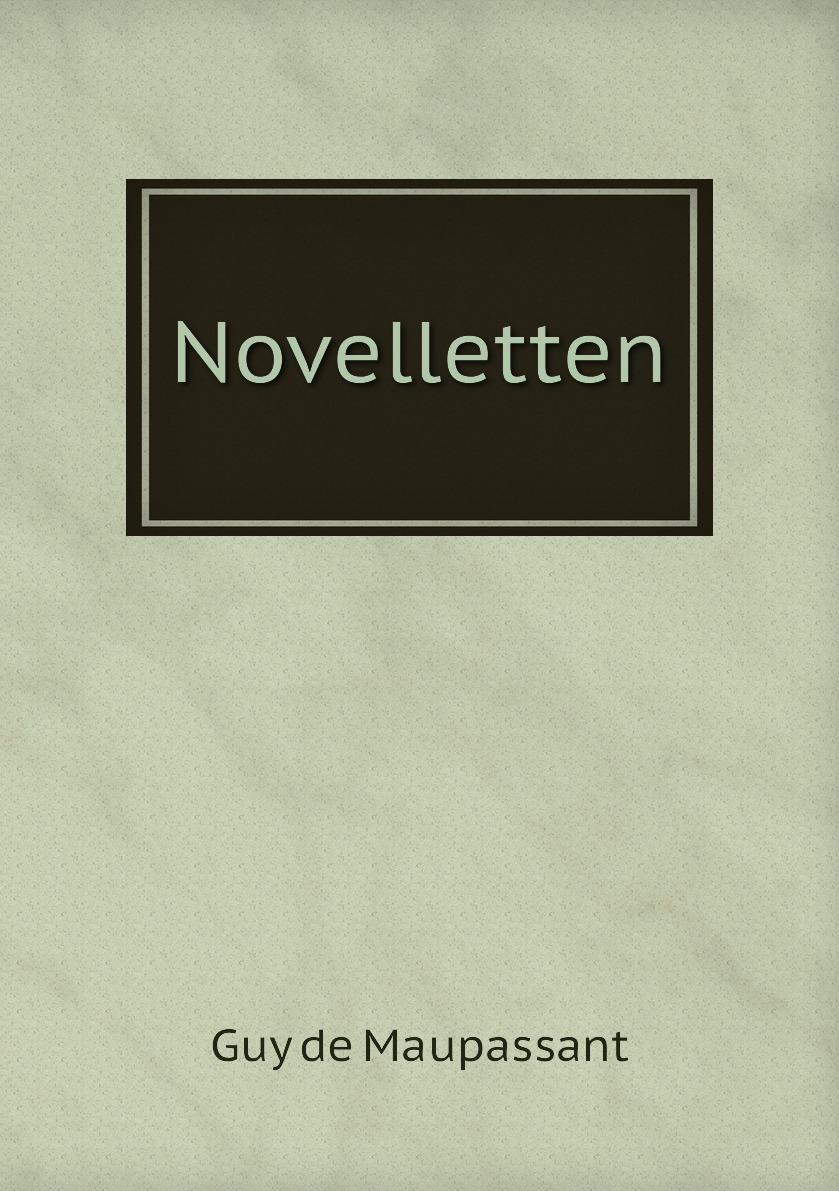 

Novelletten