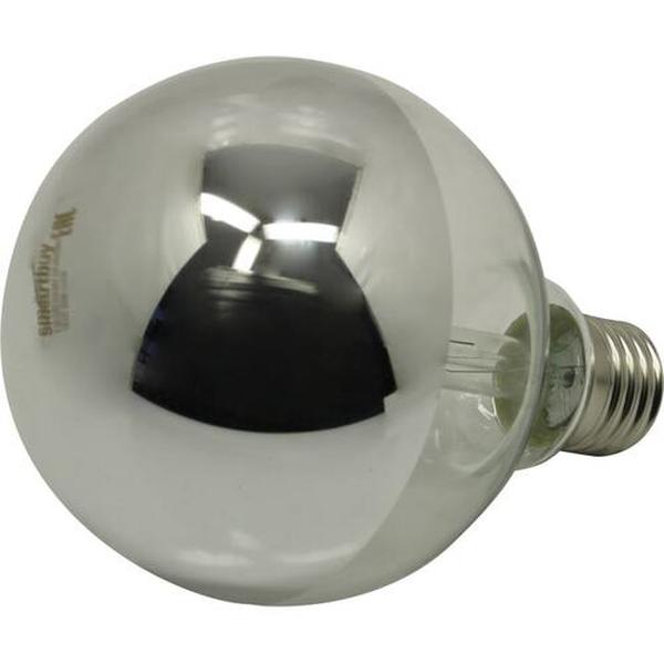 

Smartbuy SBL-G95ChromeArt-7-30K-E27