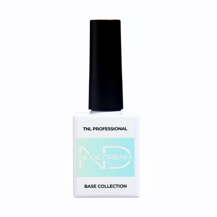 

Цветная база TNL Nude dream base №19 ванильное суфле 10 мл