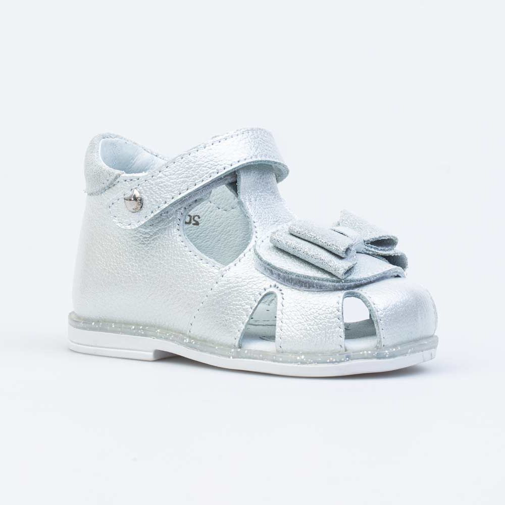 фото Сандалии котофей 022130-22 белый 17