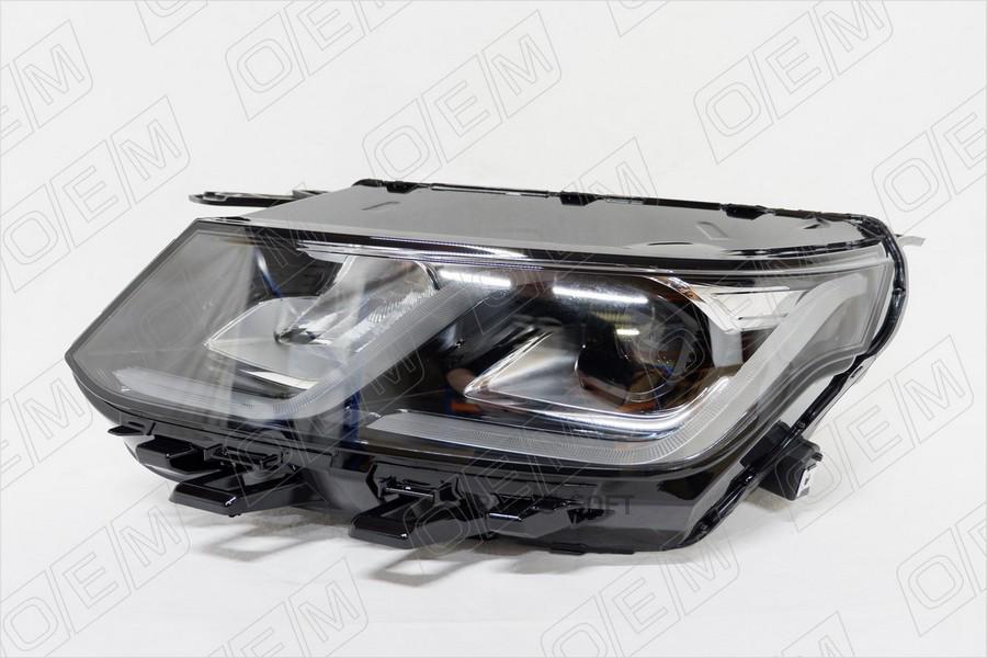 

Фара левая Geely Coolray Sport SX11 2019-нв свет 1шт