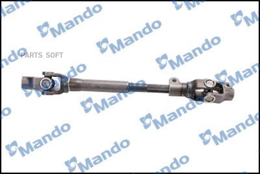 MANDO Кардан рулевой EX564001G500 KIA RIO 05-11