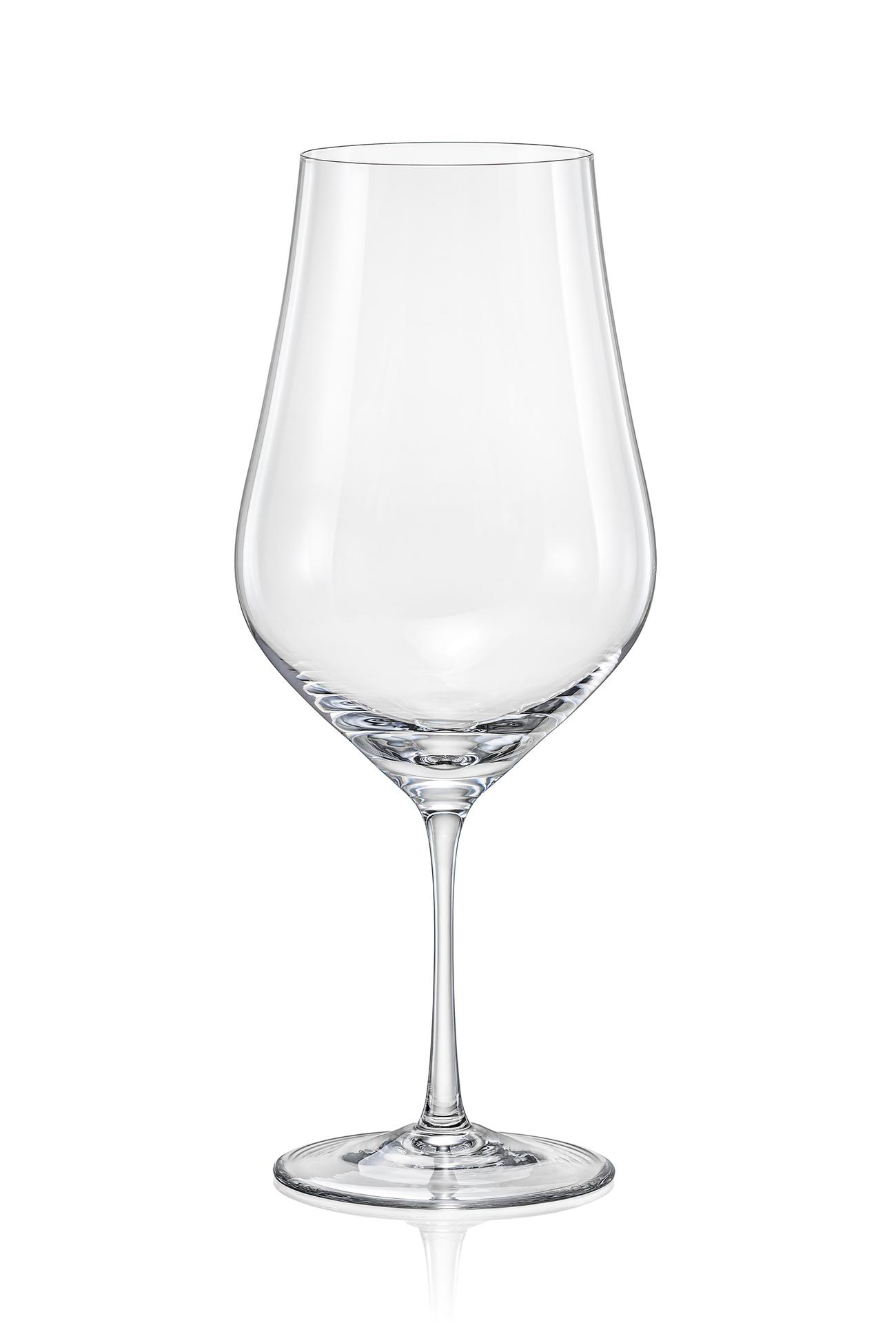 Набор бокалов для вина TULIPA 6шт 550мл