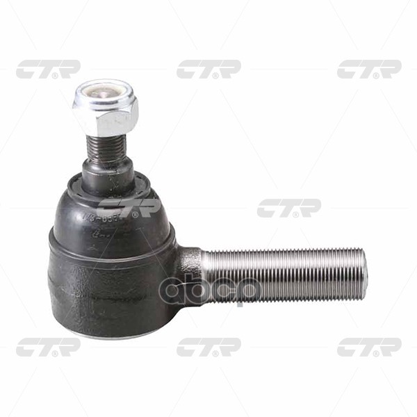 

Наконечник рулевой Ctr CEM17L