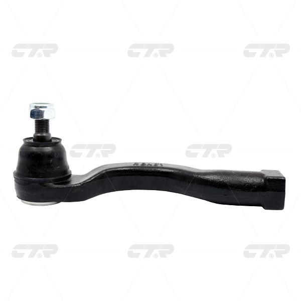 

CTR CE0423R Наконечник рулевой тяги прав MITSUBISHI: PAJERO 00-05, MONTERO 01-06