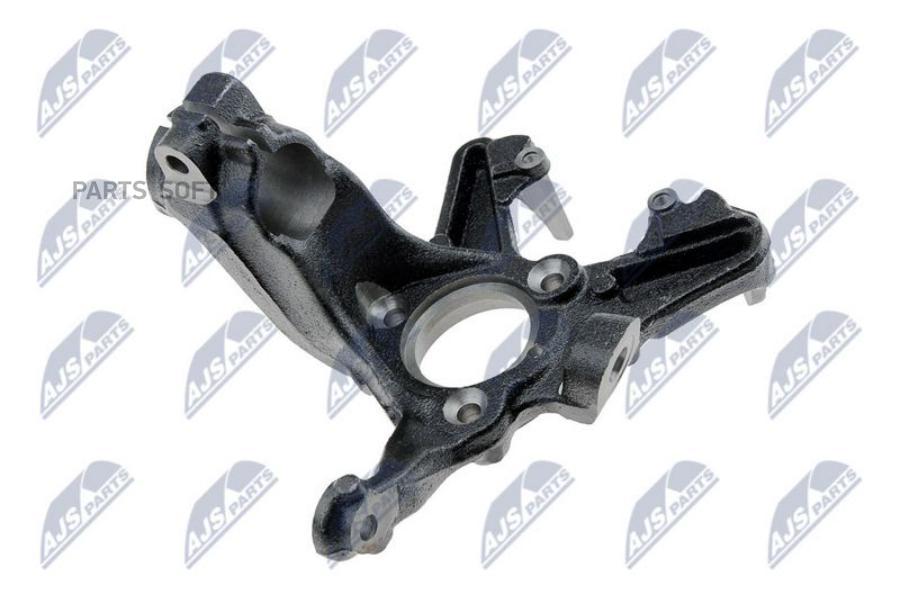 

NTY Поворотный кулак: AUDI A3 03-12
