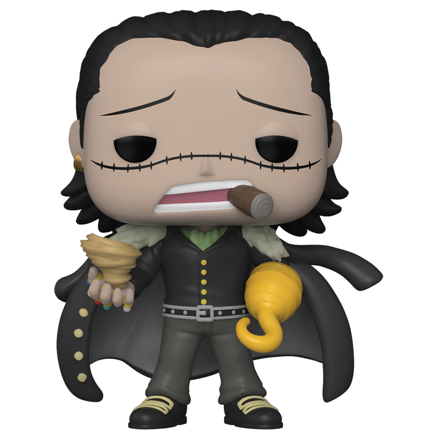 Фигурка Funko One Piece: Crocodile