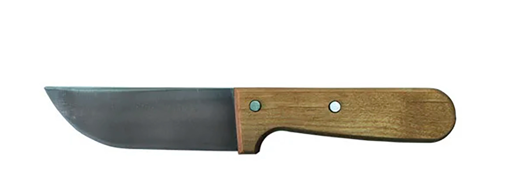 

Нож для подсечки шкуры 75х16х1,5
