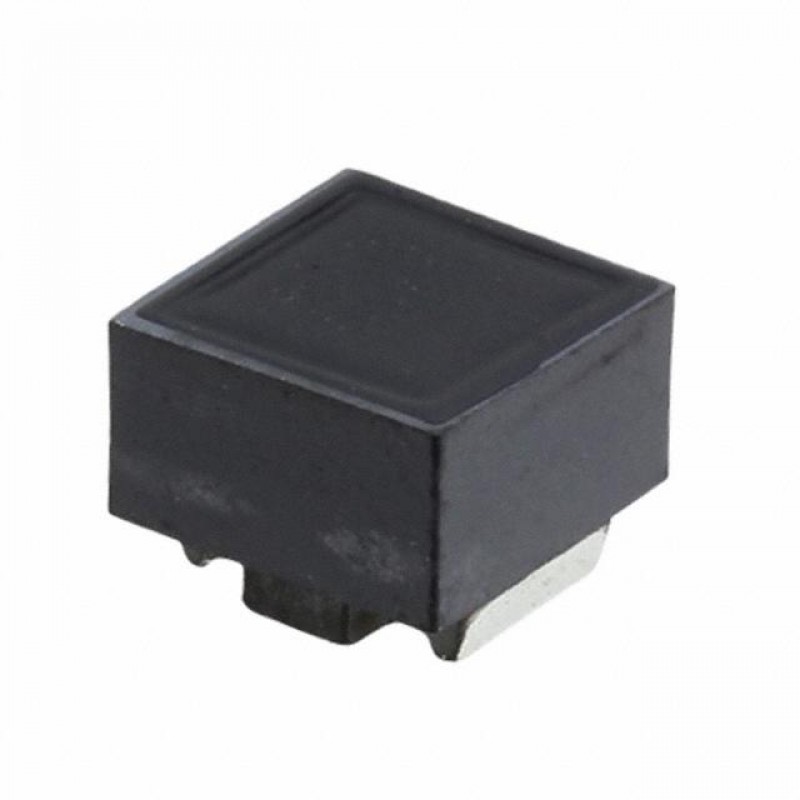 

10 штук, Индуктивность SMD 2525 680нГн 5.3А (LQH66SNR68M03L) Murata